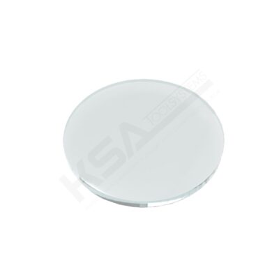 Sensorplättchen Regensensor Pad Gel Pad Frontscheibe für BMW 31 mm